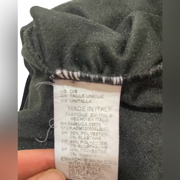 Don’t Ask Why Velour Mini Dress - Picture 5 of 5